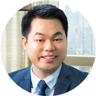 Dr. Columban Heo, DO