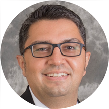 Dr. Combiz Rezayat, MD, FACS