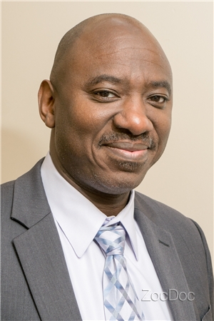 Dr. Compton Benjamin, MD