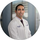 Dr. Comron Saifi, MD