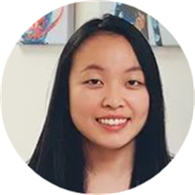 Dr. Connie Choua, OD