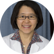 Dr. Connie Chung, MD