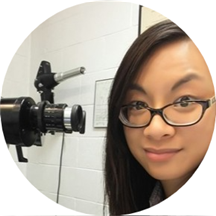 Dr. Connie Ho, OD