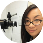 Dr. Connie Ho, OD