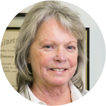 Dr. Connie Jackson, MD