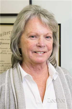 Dr. Connie Jackson, MD