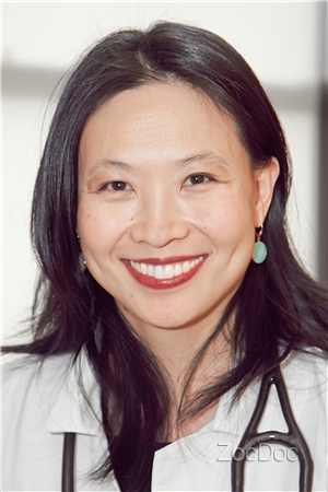 Dr. Connie Liu, MD