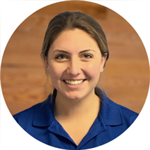 Dr. Connie Nielsen, PT, DPT