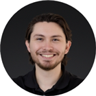 Dr. Connor Cantu, PT, DPT