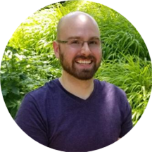 Dr. Connor Davis, DC