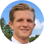 Dr. Connor McGee, PT, DPT