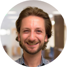 Dr. Connor Mccarthy, MD