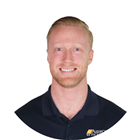 Dr. Connor Myerson, DC