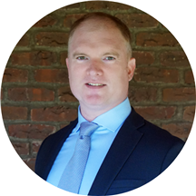 Dr. Conor Garry, MD