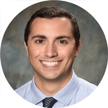 Dr. Conrad Benedetto, DO