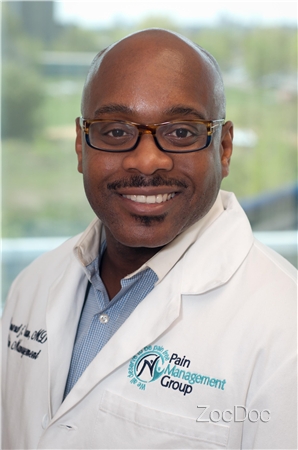 Dr. Conrad F. Cean, MD