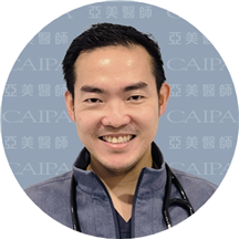 Dr. Conrad Li, MD