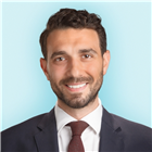 Dr. Conrad Stern-Ascher, MD