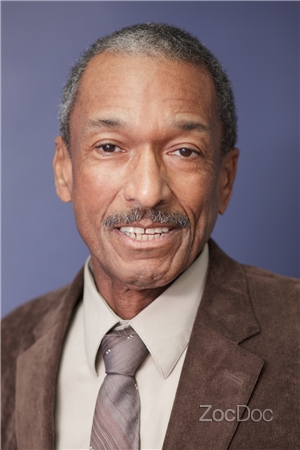 Dr. Conrad Williams, MD