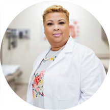 Dr. Constance Bonnet, DNP