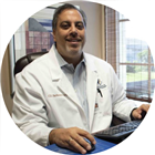 Dr. Constantine Barbounis, DPM, FACFAS