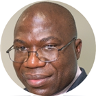 Dr. Constantine Chienku, MD