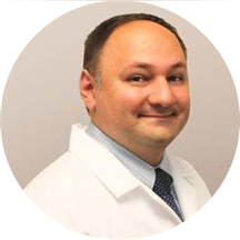 Dr. Constantine Monzidelis, MD