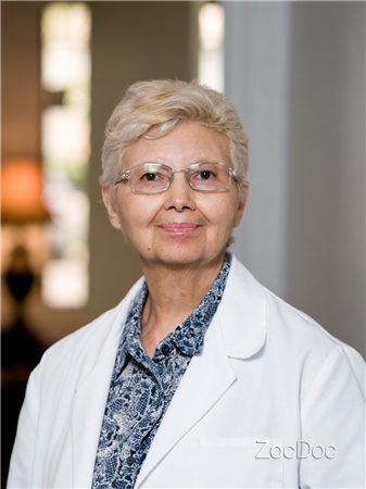 Dr. Cony Crepinsek, MD