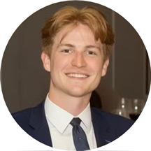 Dr. Cooper Giesen, DDS