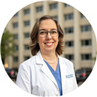 Dr. Cora Ludwig, MD, DABOM, FACP