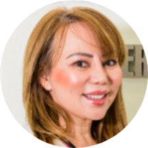 Dr. Coracel Templo, DDS