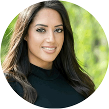 Dr. Coral Cohen, OD