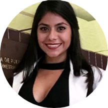 Dr. Coralys Galloza, OD