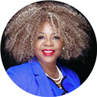 Dr. Cordelia Ozigboh-Lee, PMHNP-BC, DNP