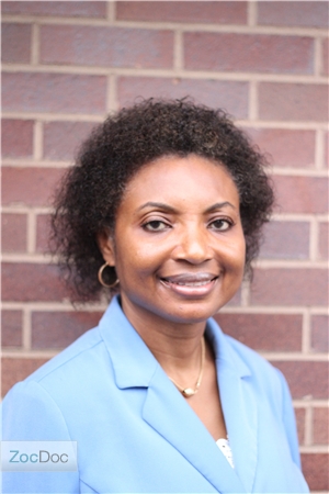 Dr. Cordelia Uddoh, MD