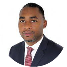 Dr. Corey Batson, MD
