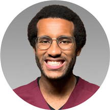 Dr. Corey Crouch, OD