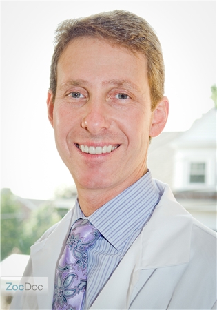 Dr. Corey Notis, MD