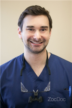 Dr. Corey Schultz, DDS