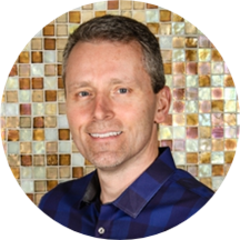 Dr. Corey Walther, DDS, FICOI