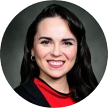 Dr. Corina Chapa, OD