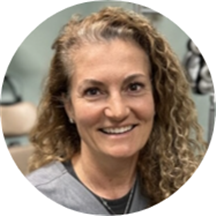 Dr. Corina Stancey, MD