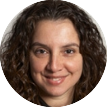 Dr. Corinne Benchimol, DO