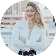 Dr. Corinne Carpenter, DDS