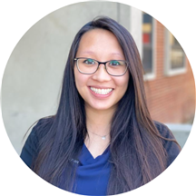 Dr. Corinne Tran, DDS