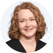 Dr. Corinne Zimmerman, AuD
