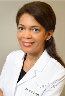 Dr. Cornelia Henry-Trejo, DDS