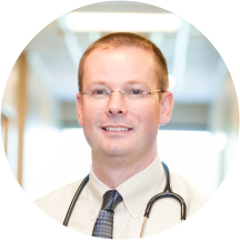 Dr. Cornelius Ferreira, MD