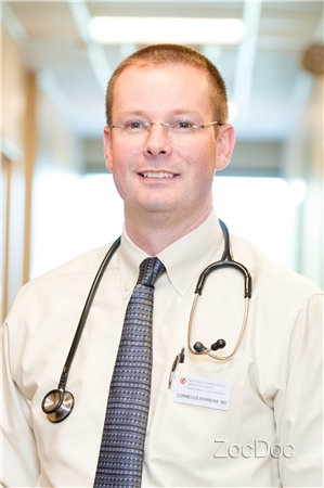 Dr. Cornelius Ferreira, MD
