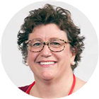 Dr. Correne L Boucher, MD